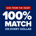 Penn’s Way – Give from the Heart