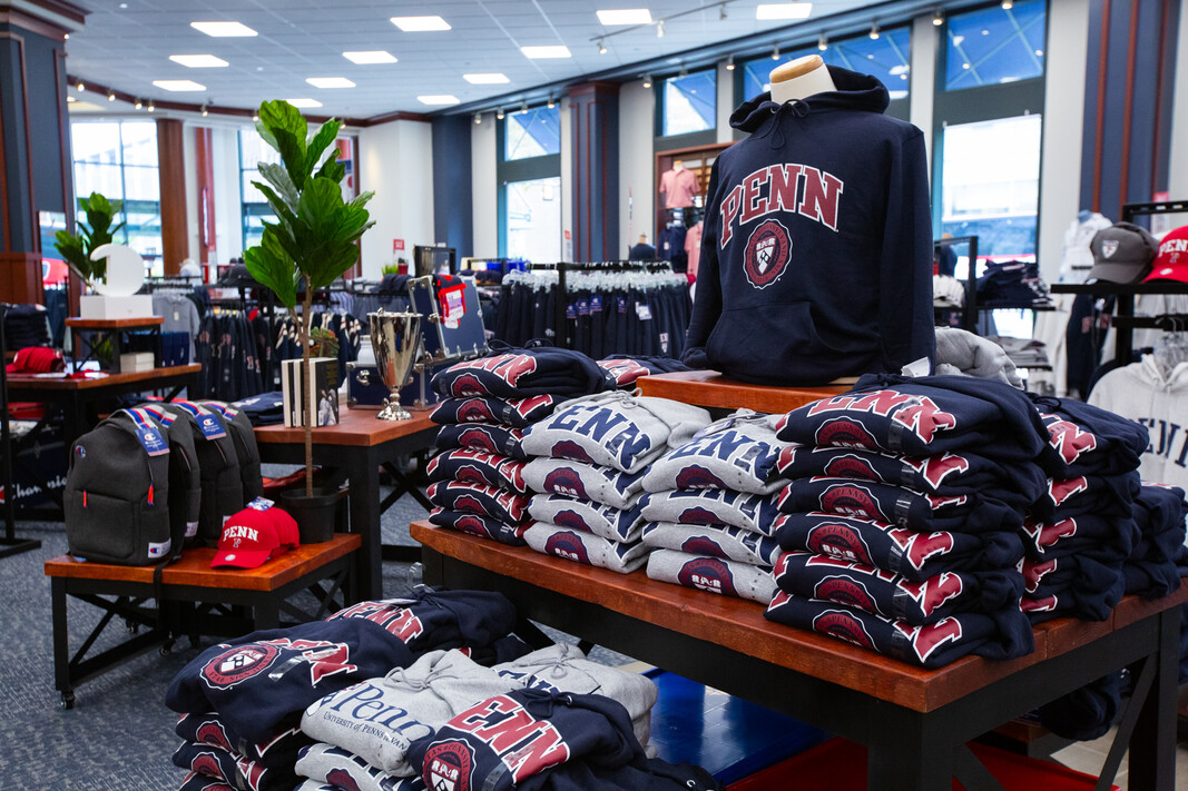 Retail | University of Pennsylvania